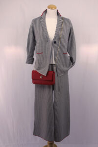 Ensemble n°1 Collection Printemps-Été 2021 boutique La Fée Minine à Fécamp